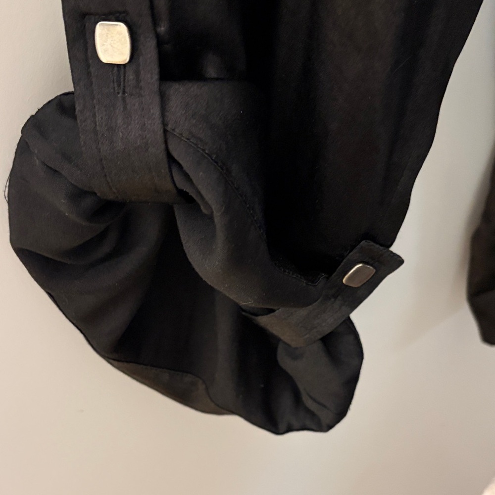 Josephine Chaus Sport Holiday Fatigue Pants - Picture 4 of 6